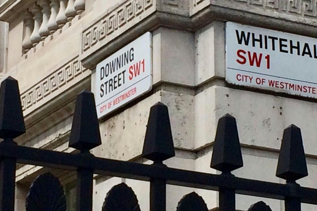 London: Westminster Guided Walking Tour + Sherlock Holmes Museum Entry