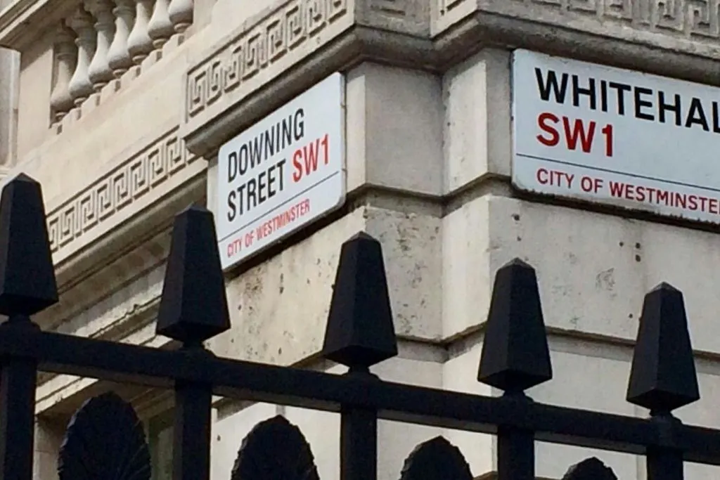 London: Westminster Guided Walking Tour + Sherlock Holmes Museum Entry