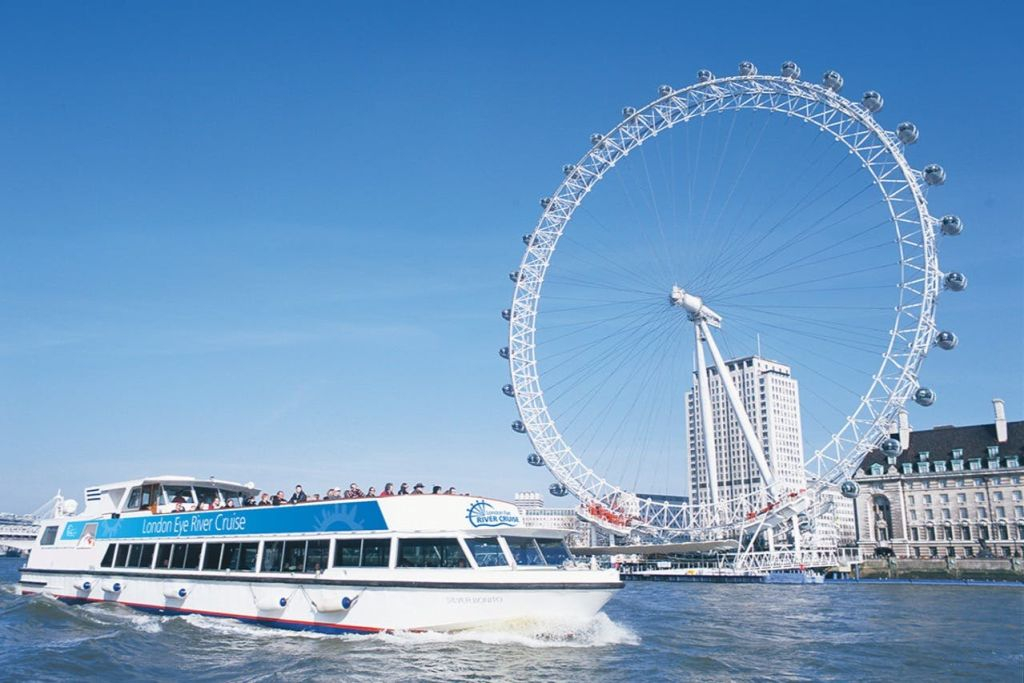 London: Westminster Guided Walking Tour + Sherlock Holmes Museum Entry