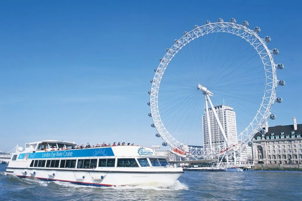 London: Westminster Guided Walking Tour + Sherlock Holmes Museum Entry
