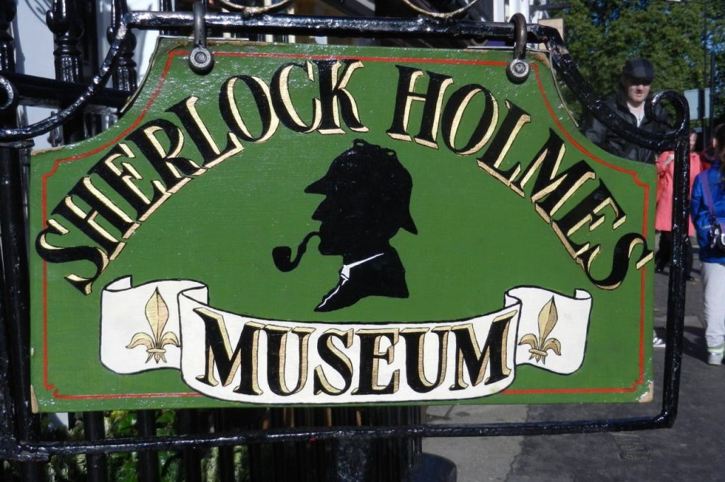 Londra: Tour guidato a piedi di Westminster + ingresso al museo di Sherlock Holmes