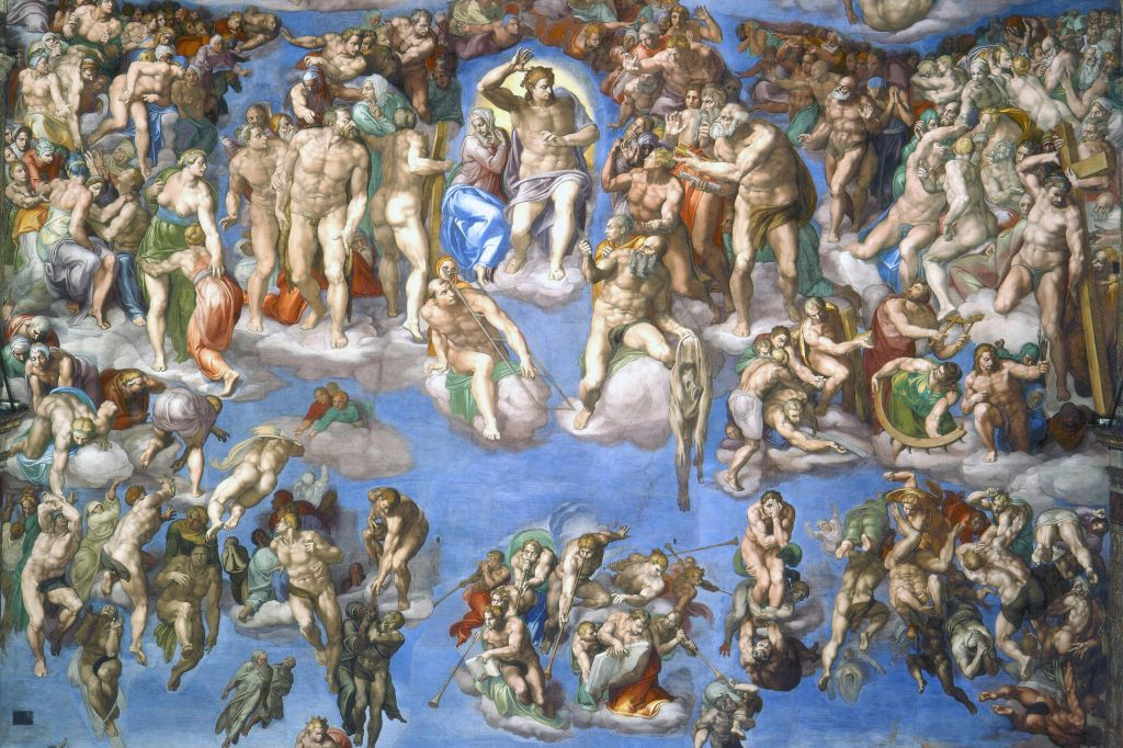 Vatican Museums: Fast Track Ticket