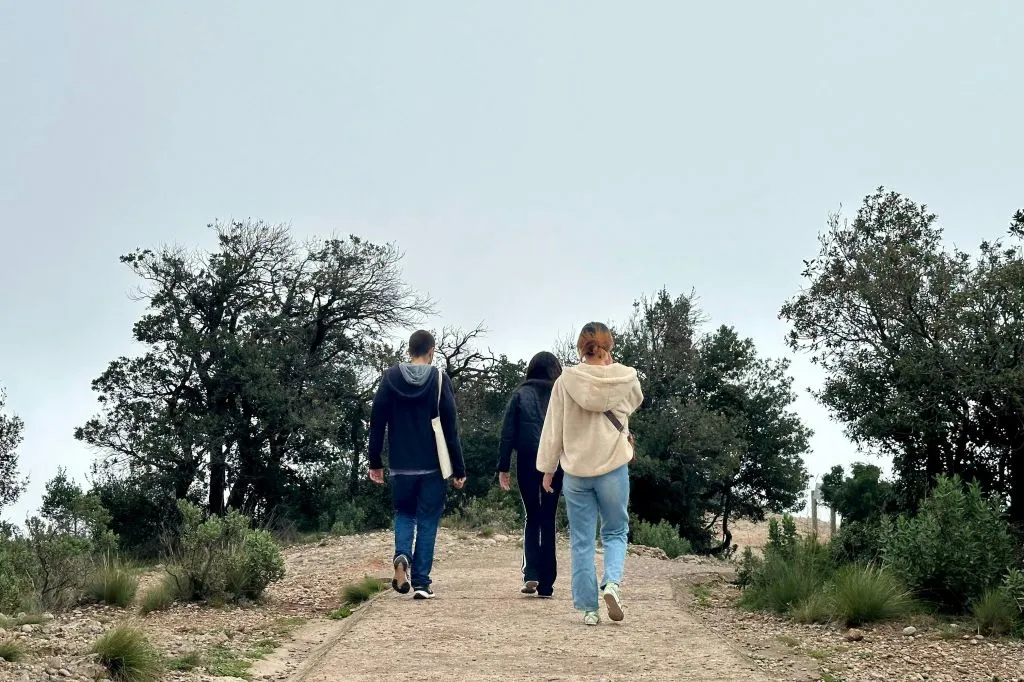 Montserrat: Half-Day Guided Tour from Barcelona