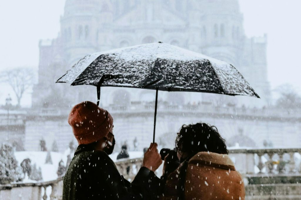 Montmartre Paris: Guided Tour