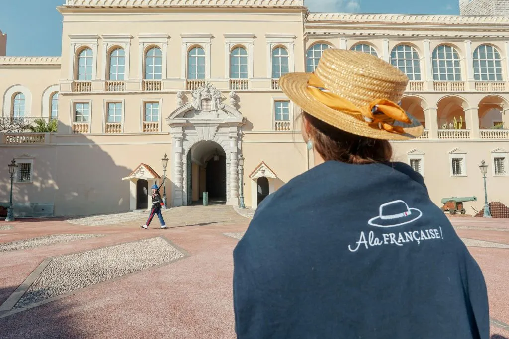 Monaco, Monte Carlo et Eze : Visite guidée de l'après-midi au départ de Nice