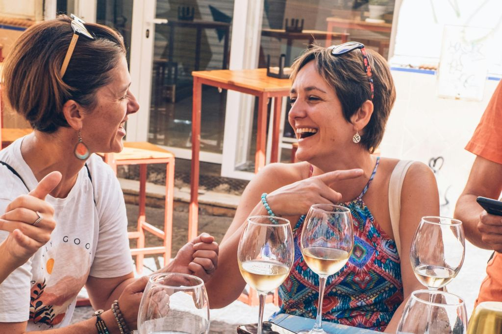 Seville: Guided Tapas Crawl
