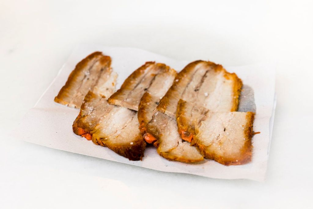 Seville: Guided Tapas Crawl