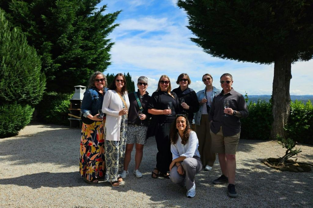 Valle del Douro: Tour in barca + tour dei vigneti e pranzo da Porto