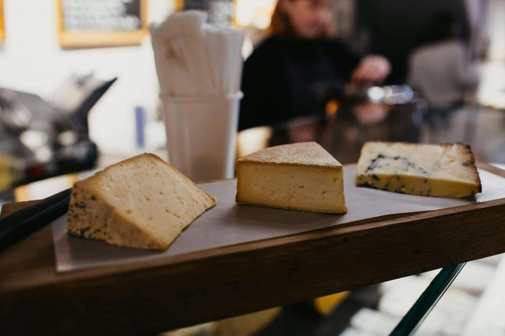 Londra: Borough Market & Southwark Tour gastronomico guidato + degustazioni