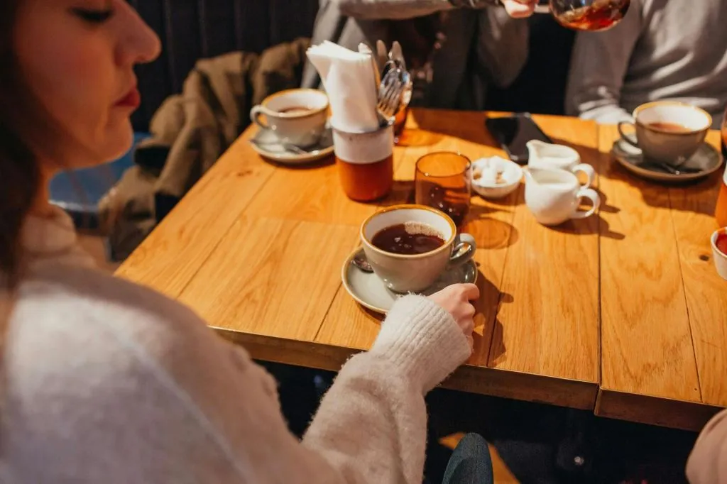 London: Borough Market & Southwark Guided Food Tour + Tastings
