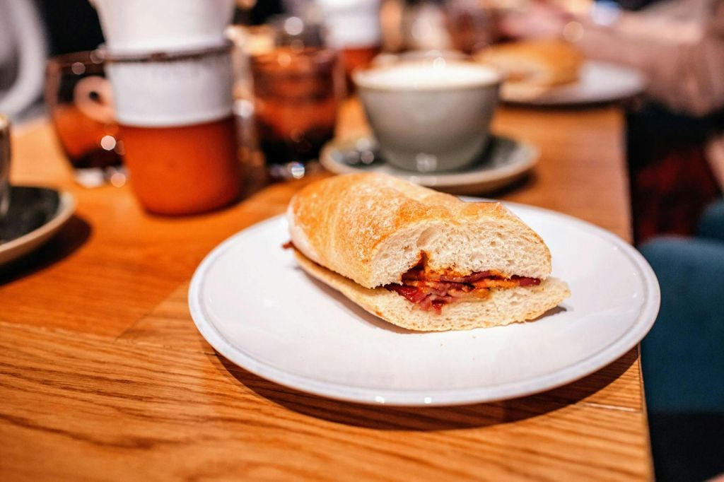 Londra: Borough Market & Southwark Tour gastronomico guidato + degustazioni