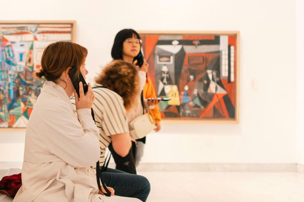 Barcelona Museum Pass - Articket: Skip The Line