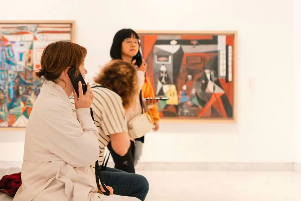 Barcelona Museum Pass - Articket: Skip The Line
