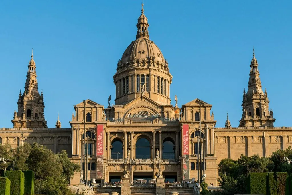 Barcelona Museum Pass - Articket: Skip The Line