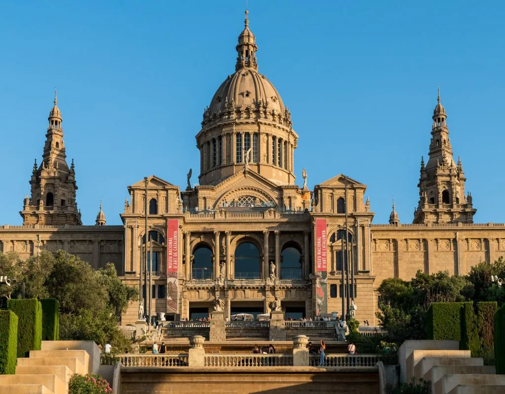 Barcelona Museum Pass - Articket: Skip The Line