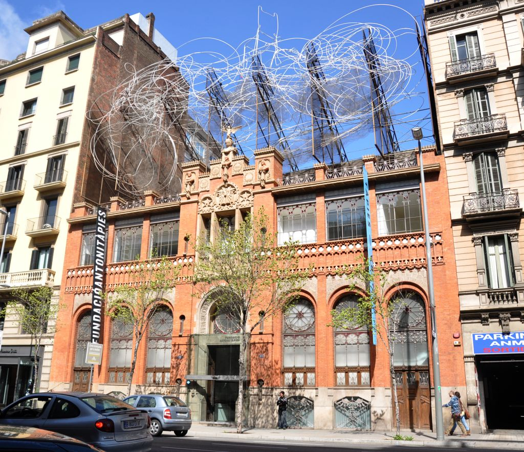 Barcelona Museum Pass - Articket: Skip The Line