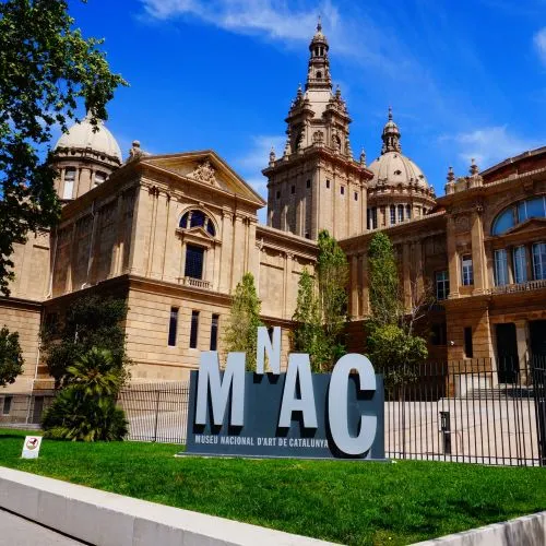 Barcelona Museum Pass - Articket: Skip The Line