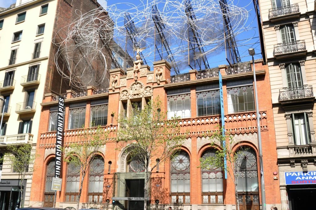 Barcelona Museum Pass - Articket: Skip The Line