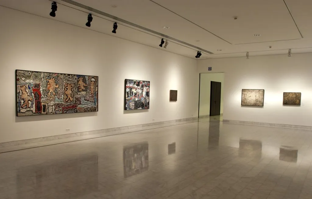Barcelona Museum Pass - Articket: Skip The Line