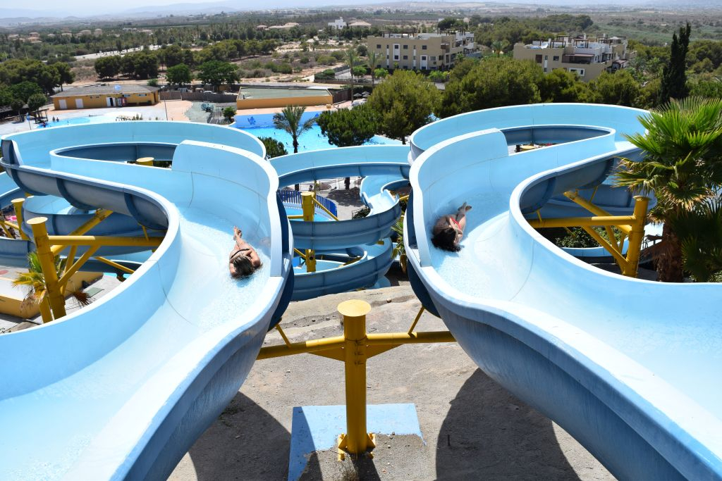 Aquavera Parque Acuático