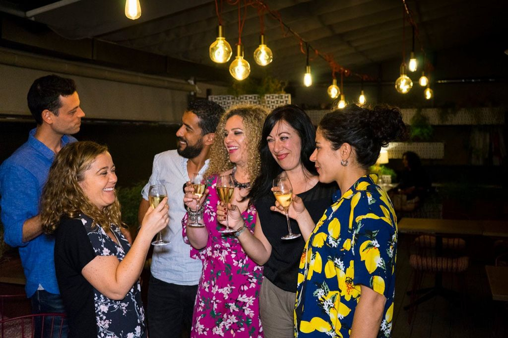 Seville: Wine and Gourmet Tapas Tour