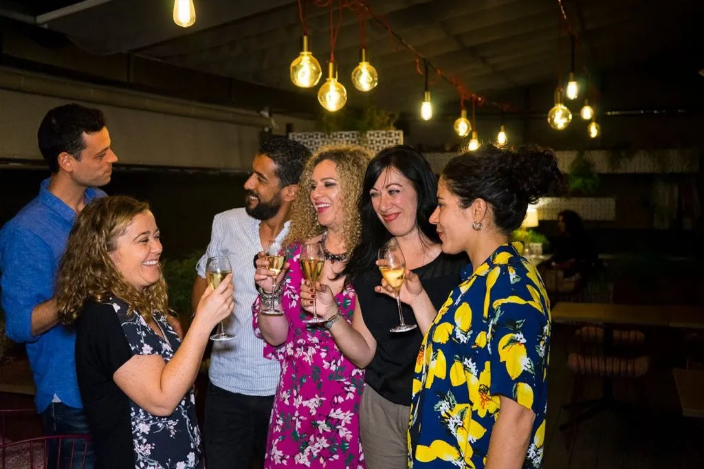 Seville: Wine and Gourmet Tapas Tour