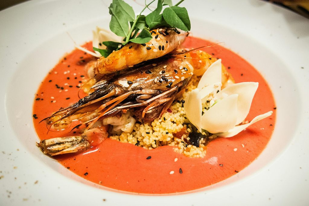 Seville: Wine and Gourmet Tapas Tour