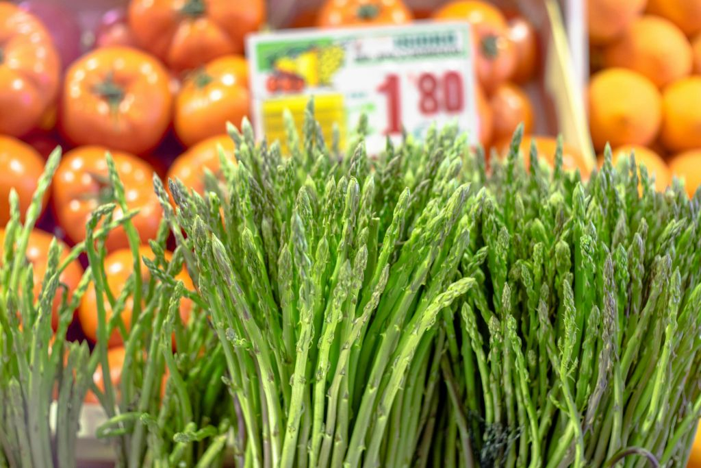Seville: Guided Morning Food Tour