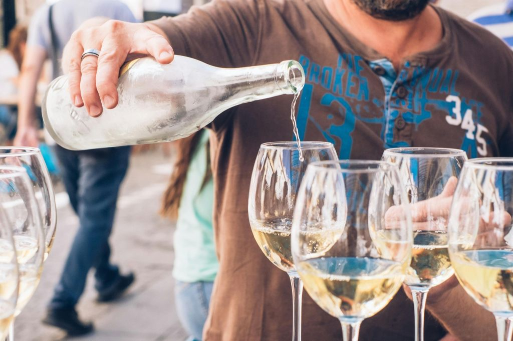 Seville: Morning Food Tour