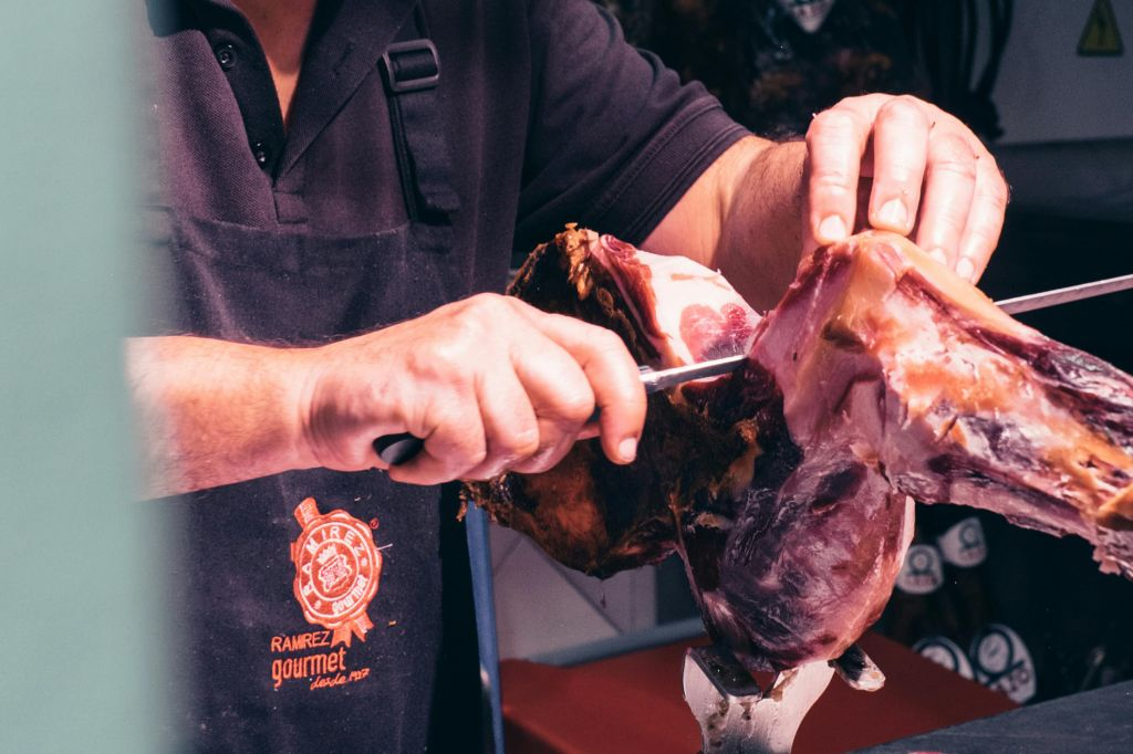 Seville: Morning Food Tour