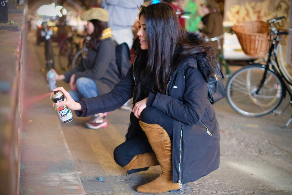 London: Gin Safari Bike Tour