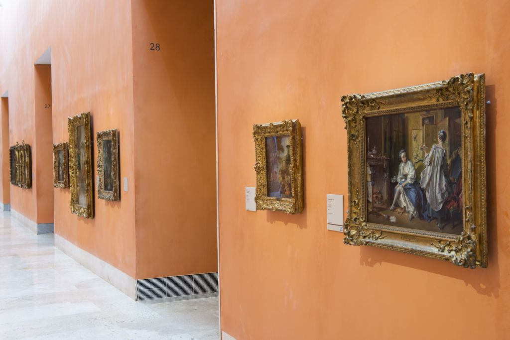 Thyssen-Bornemisza National Museum