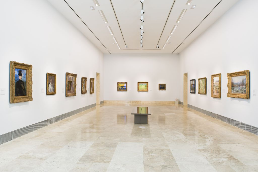Thyssen-Bornemisza National Museum