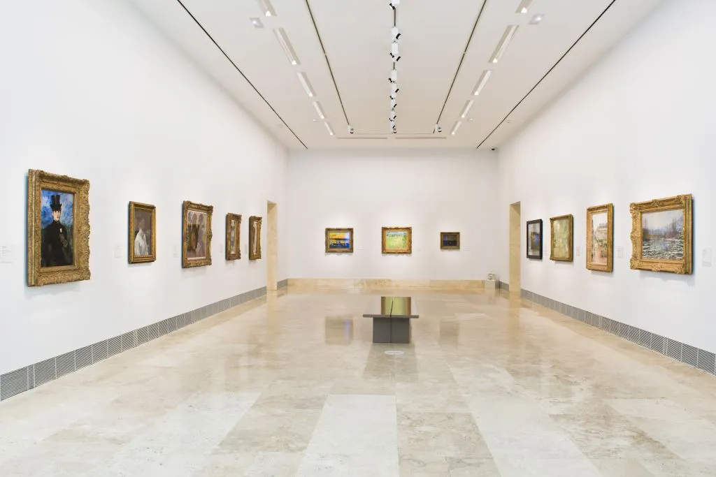 Thyssen-Bornemisza National Museum