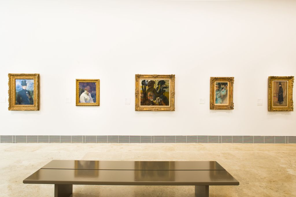 Thyssen-Bornemisza National Museum