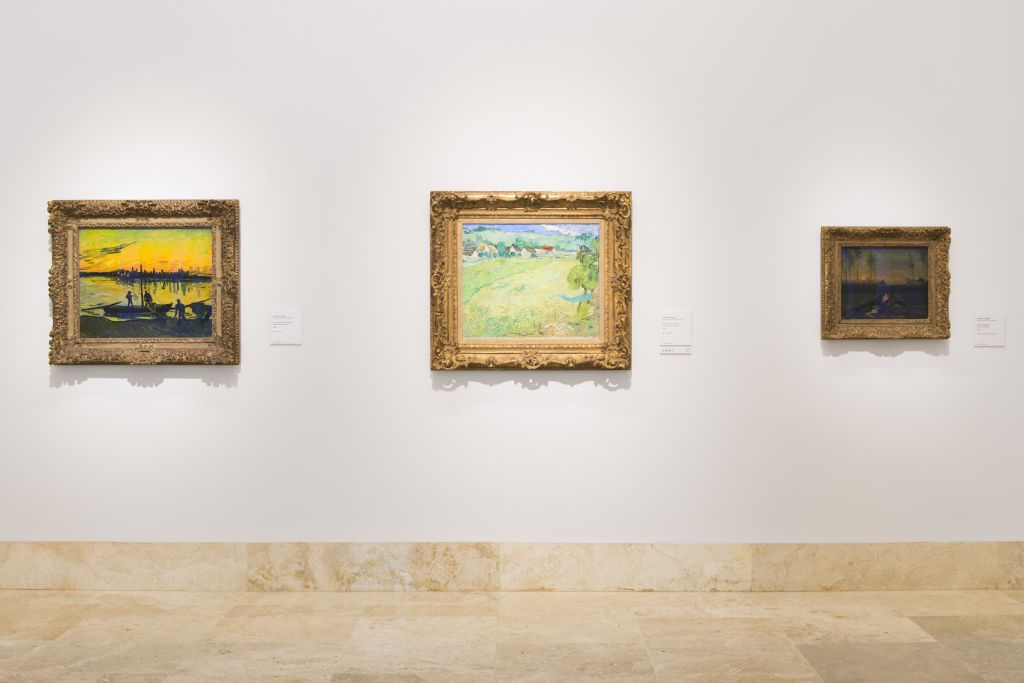 Thyssen-Bornemisza National Museum