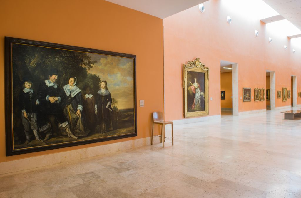 Thyssen-Bornemisza National Museum