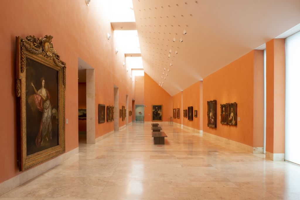 Thyssen-Bornemisza National Museum