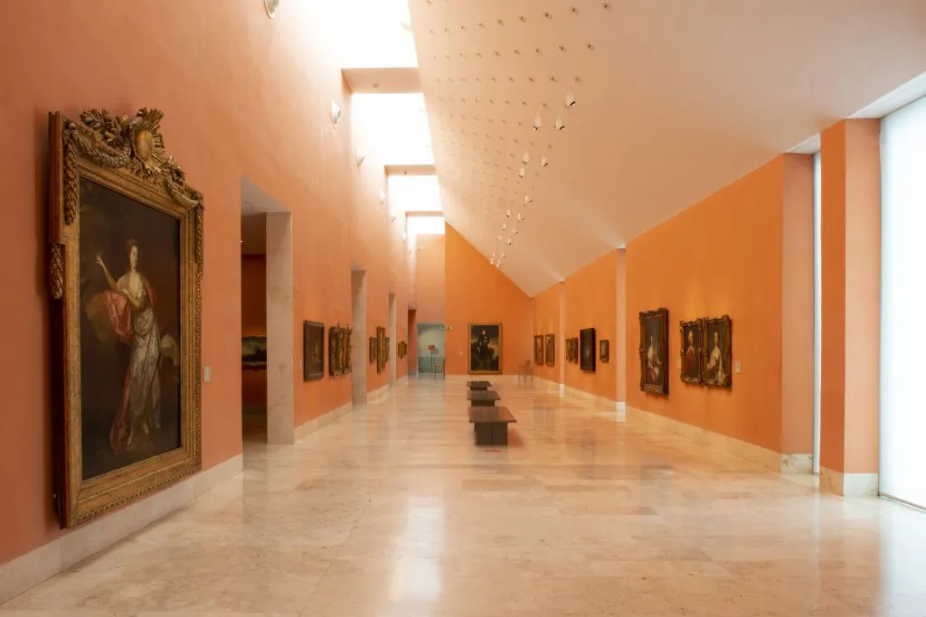 Thyssen-Bornemisza National Museum