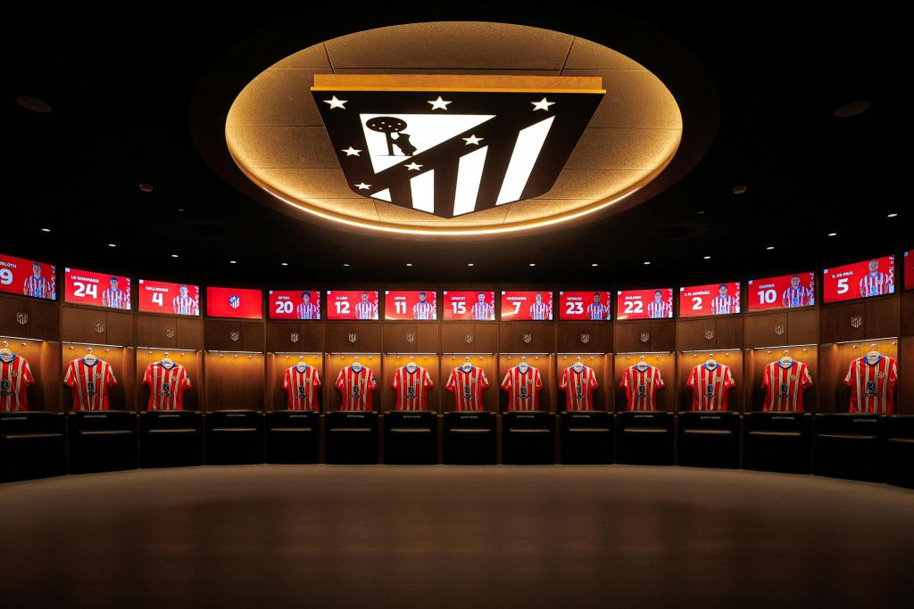 Riyadh Air Metropolitano: Fast Track Entry + Tour + Interactive Museum Visit