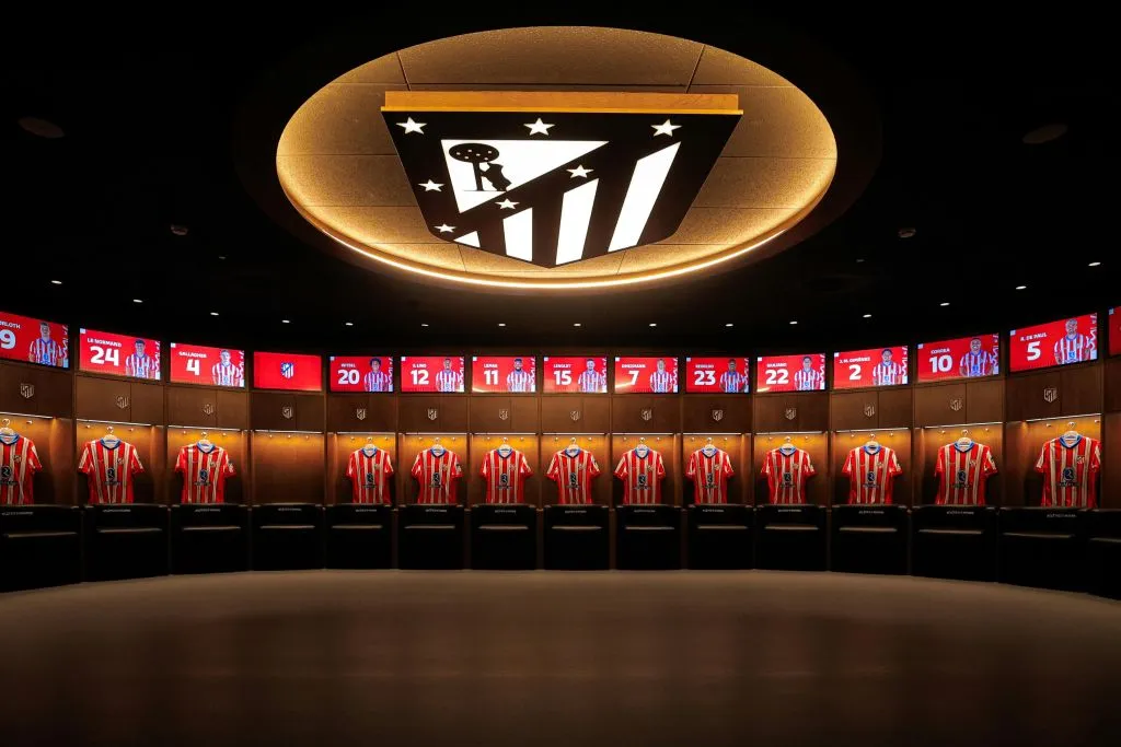 Riyadh Air Metropolitano: Fast Track Entry + Tour + Interactive Museum Visit