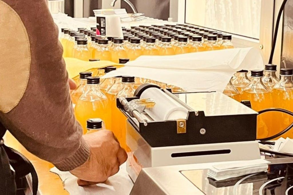 Roma: Aula de fabricação de limoncello + degustação + traslado