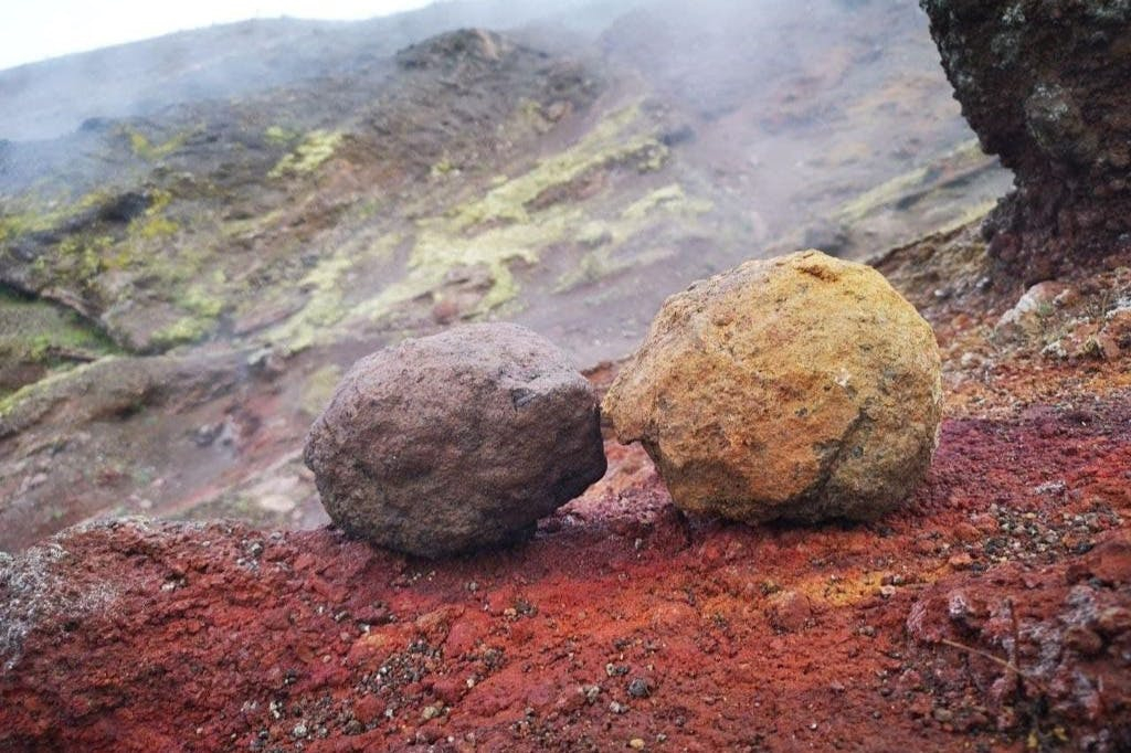 Vesuvio: Biglietto Skip The Line + Guida