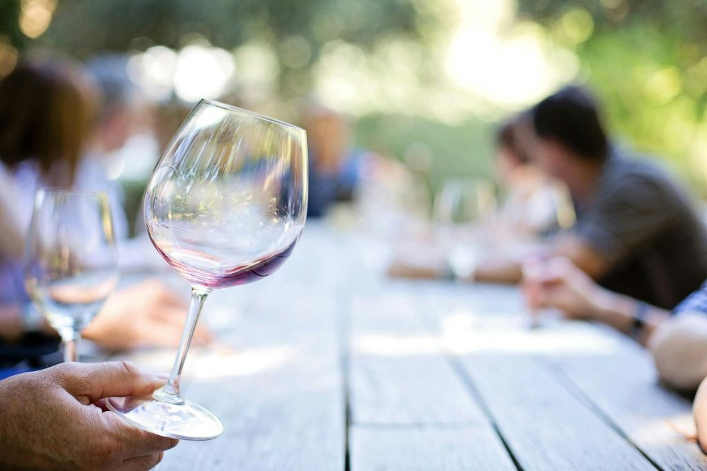 Toledo: visita guidata della città + trasferimento da Madrid + degustazione di vino e tapas