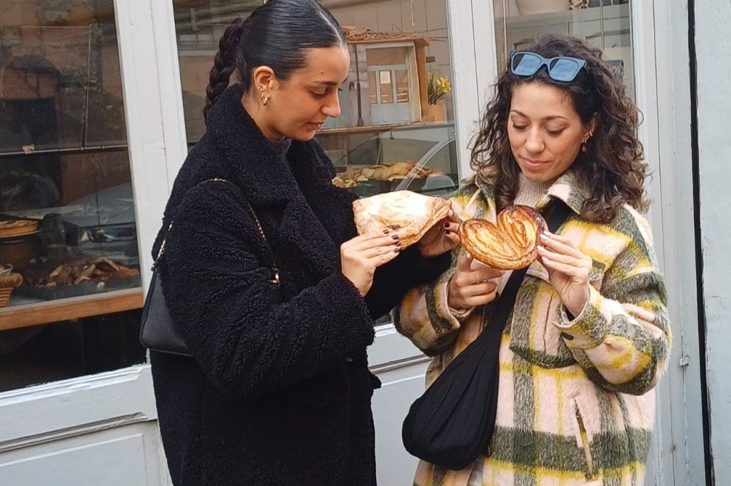 Trastevere Roma: Tour della colazione originale Maritozzi