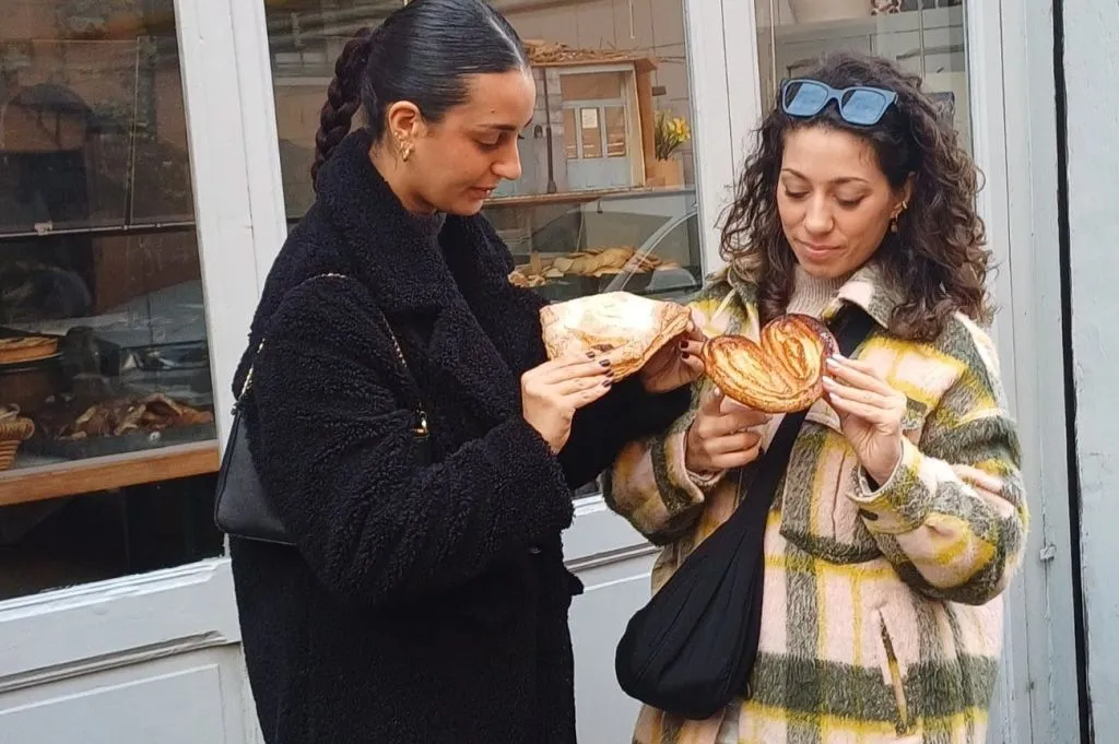 Trastevere Roma: Tour della colazione originale Maritozzi