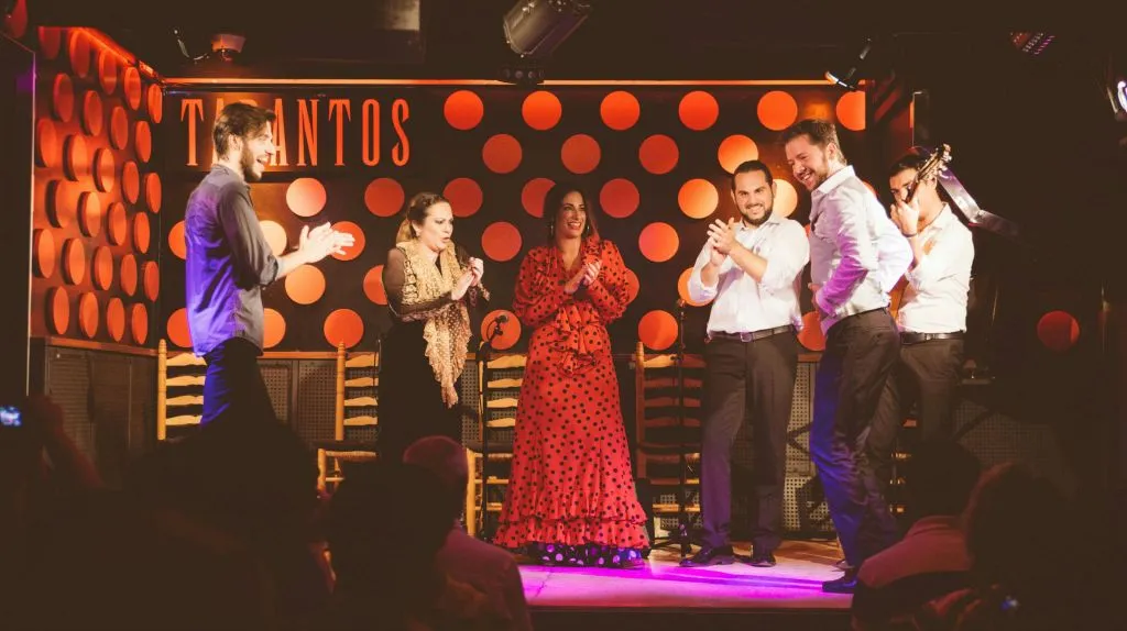 Barcelona Cable Car + Flamenco Show