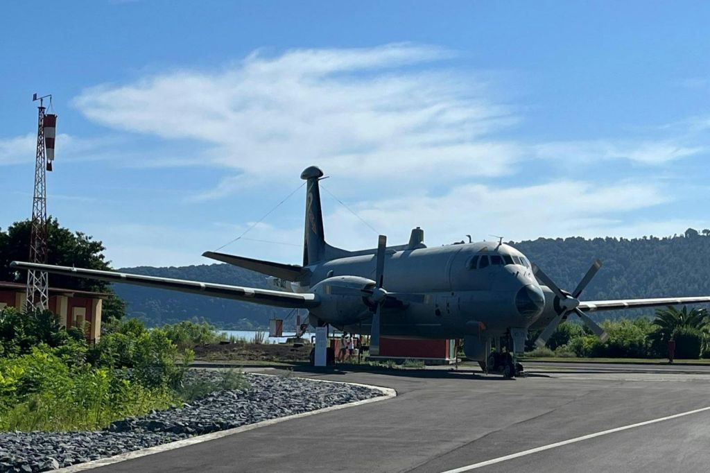 Musée de l'armée de l'air italienne : Billet d'entrée