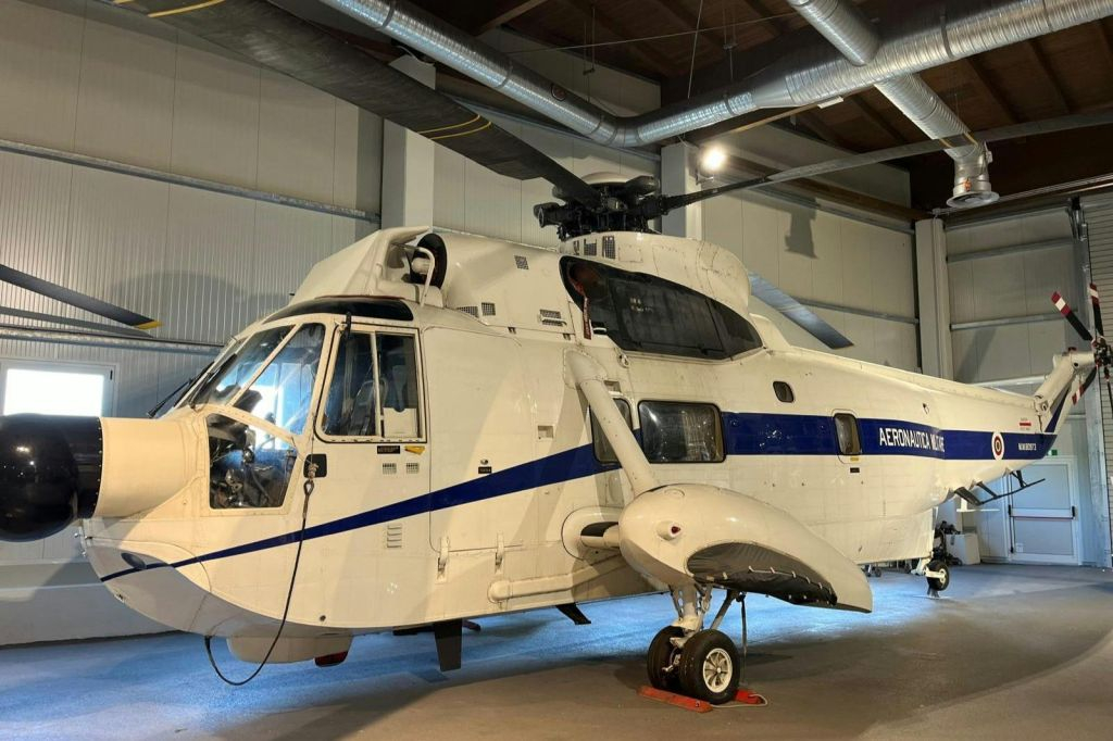 Musée de l'armée de l'air italienne : Billet d'entrée