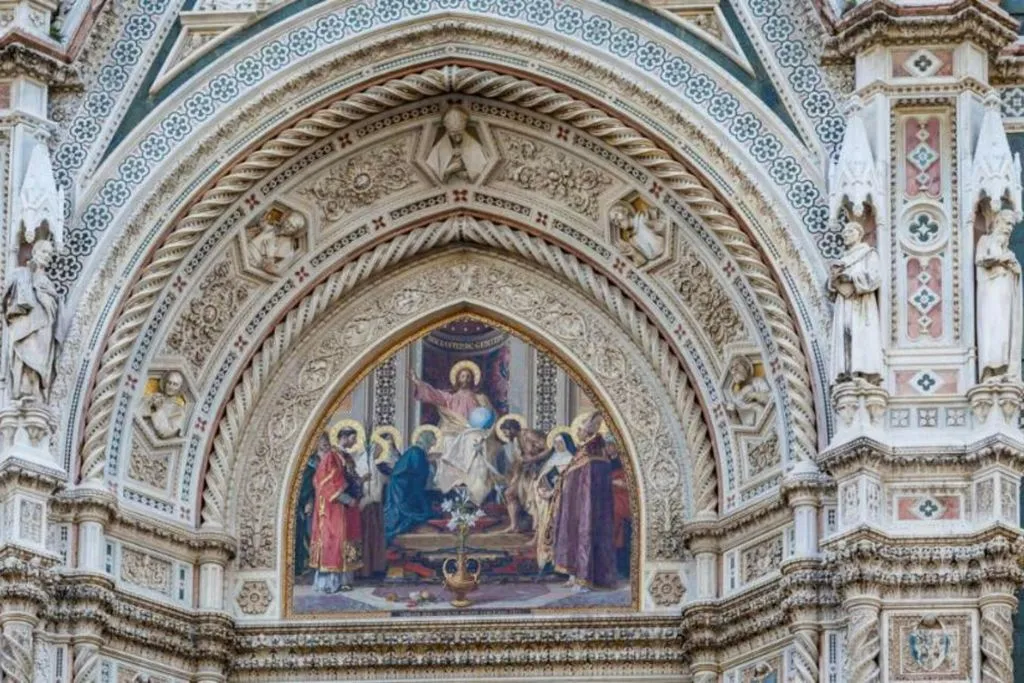 Cattedrale, Museo e Battistero di Firenze: Visita guidata